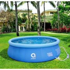 Надувной бассейн Avenli 17794EU размер 366 х 76 см с фильтр-насосом